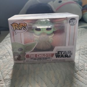 Star Wars funko pop